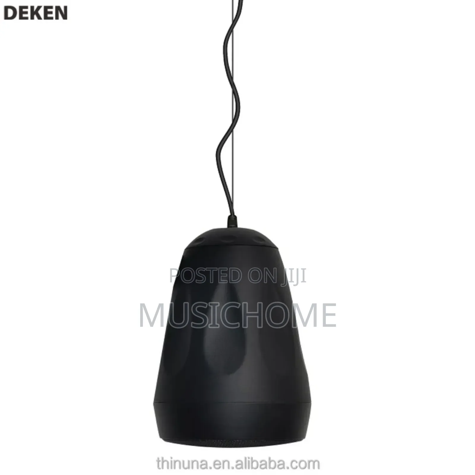 Fashion Suspended Ceiling Speaker