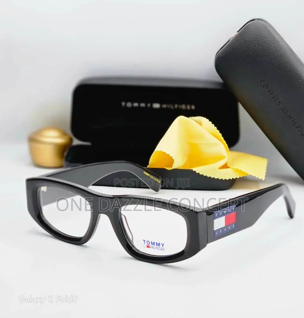 Tommy Hilfiger Sunglasses