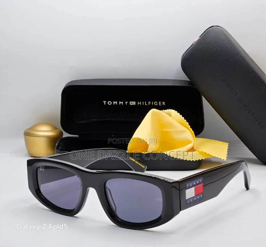 Tommy Hilfiger Sunglasses