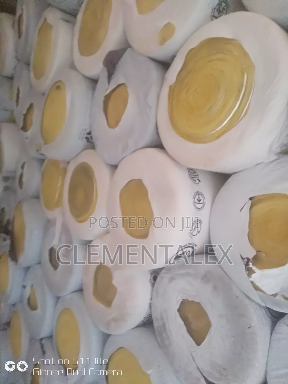 Izocam Fiberglass 50mm For Your Soundproof House And Office