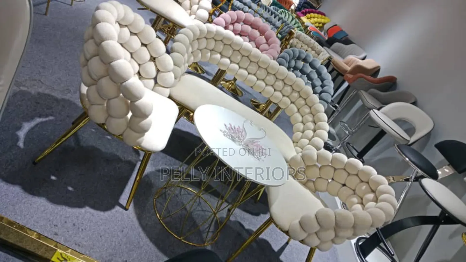 Bubble Sofa