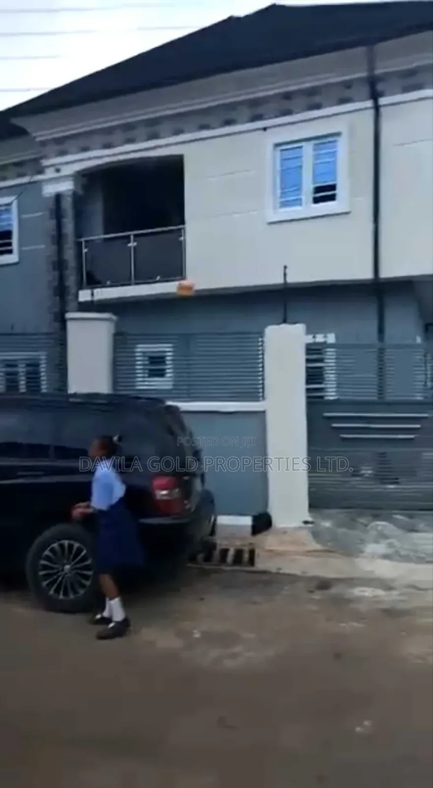 12bdrm Block of Flats in Benin City for sale