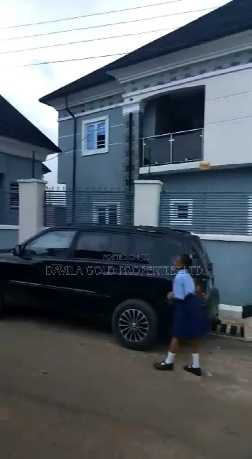 12bdrm Block of Flats in Benin City for sale