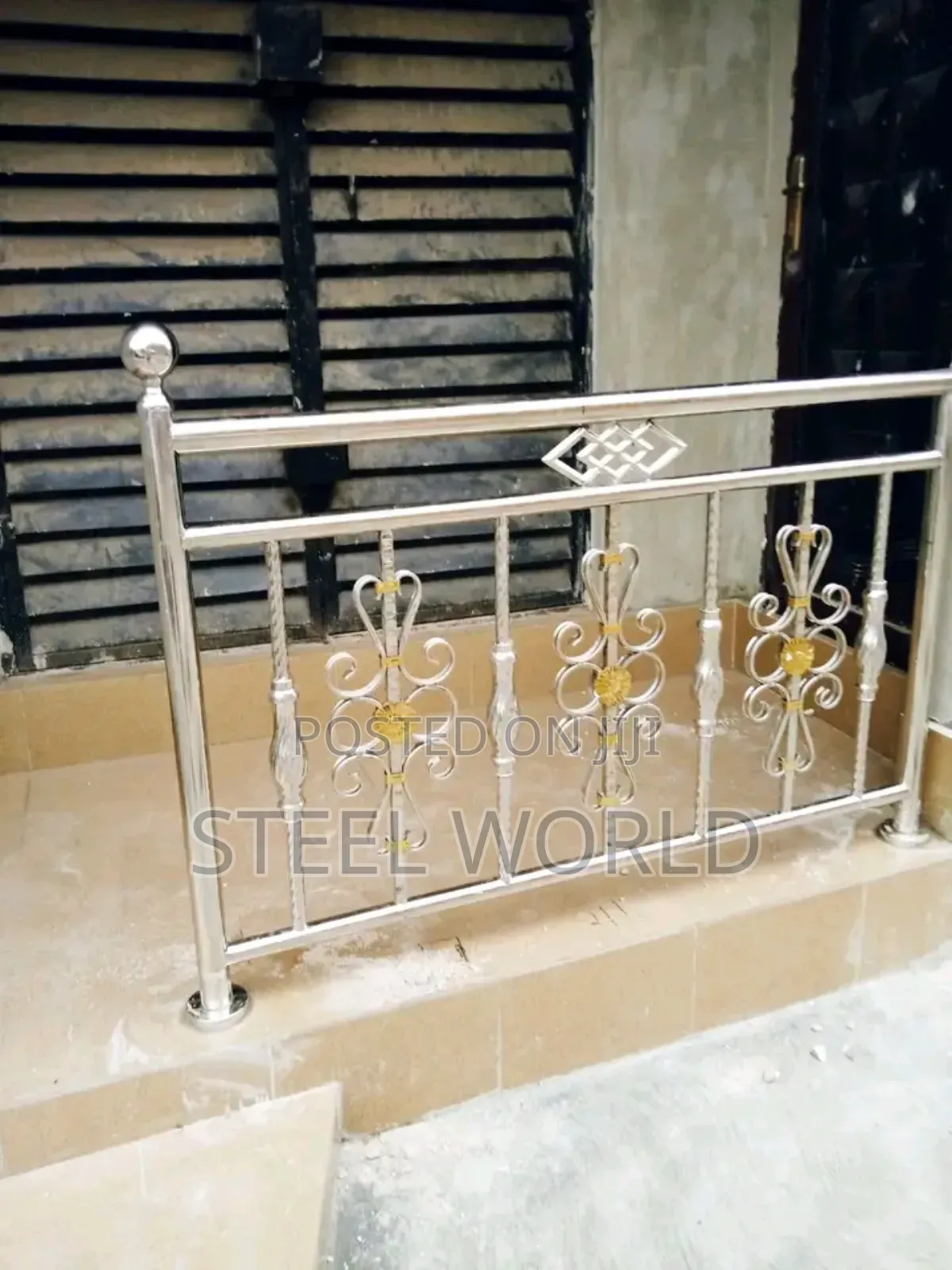 Set Gold Designs
