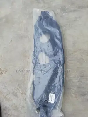 Radiator Plastic Honda Civic 2013
