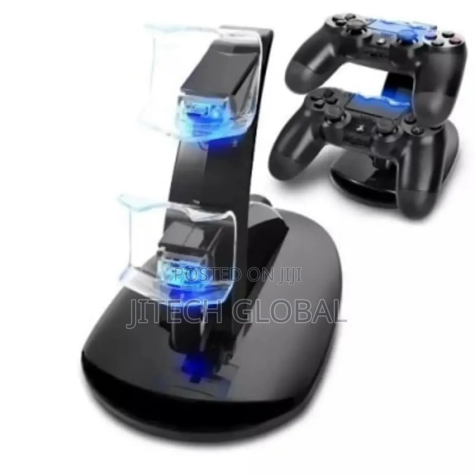 Ps4 Dual Charging Dock Station for Playstation 4