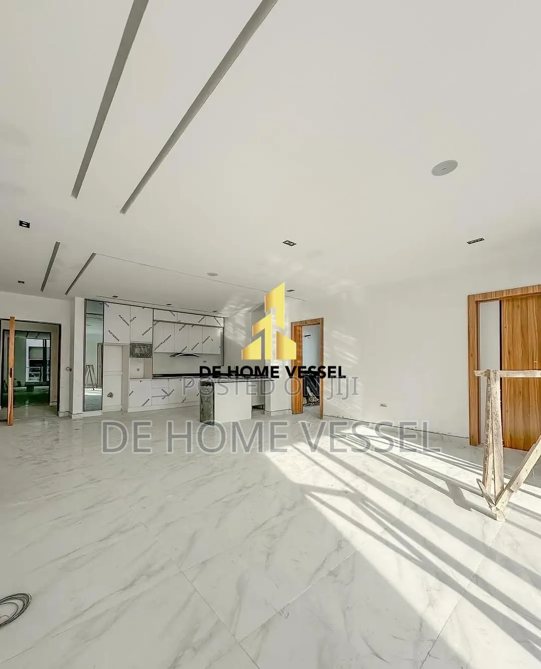2bdrm Apartment in Victoria Island for sale