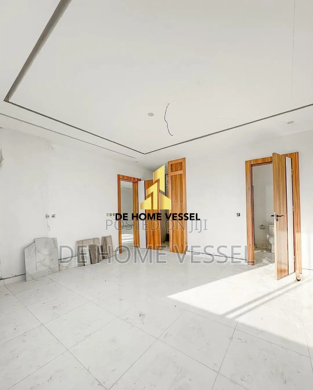 2bdrm Apartment in Victoria Island for sale
