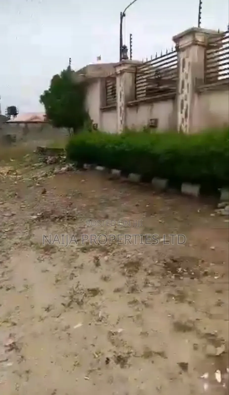 Full Plot of Land at Kajola, Lakowe, Ibeju-Lekki for Sale