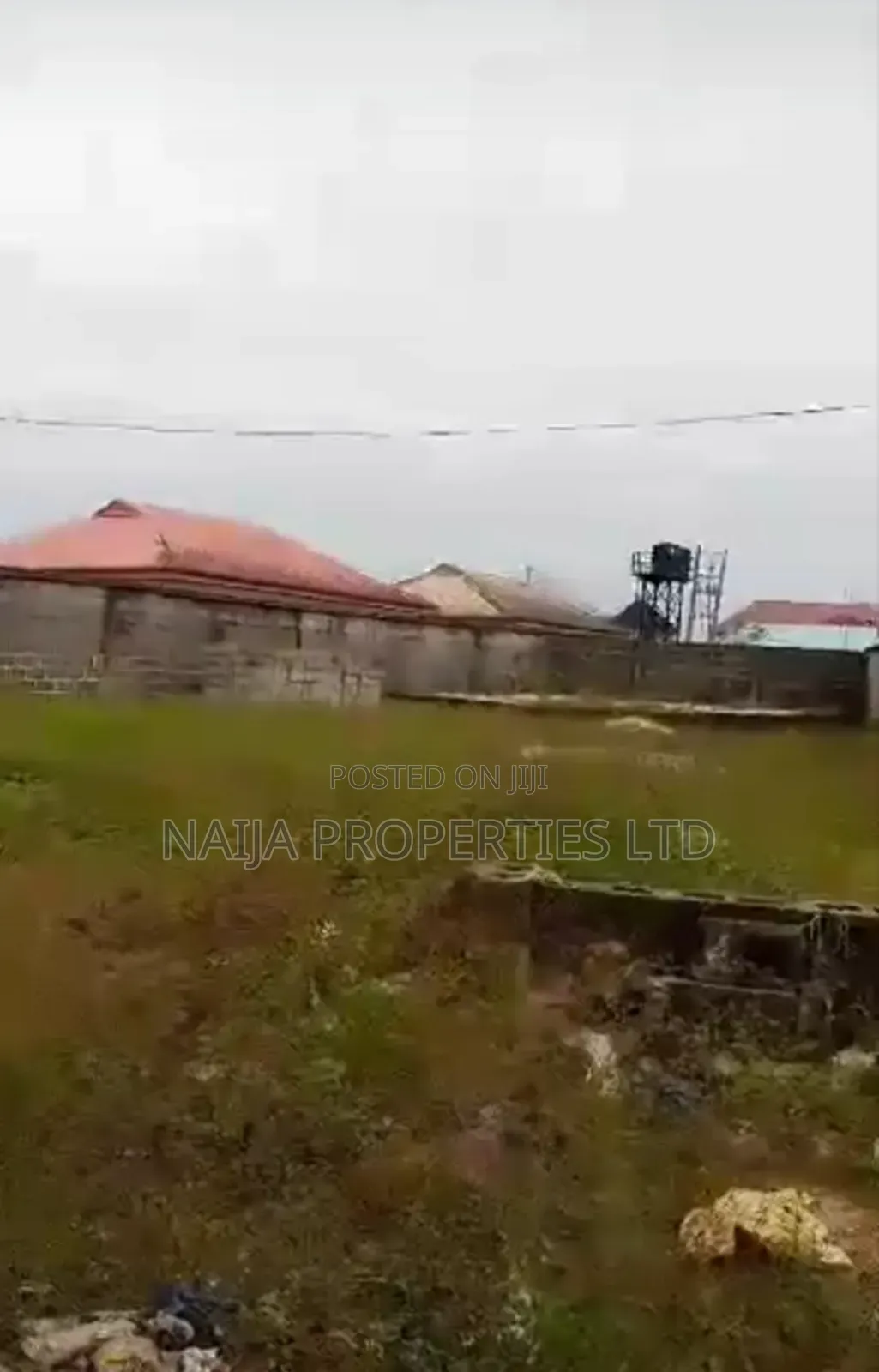 Full Plot of Land at Kajola, Lakowe, Ibeju-Lekki for Sale