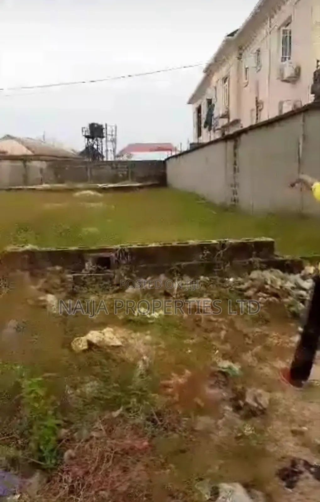 Full Plot of Land at Kajola, Lakowe, Ibeju-Lekki for Sale