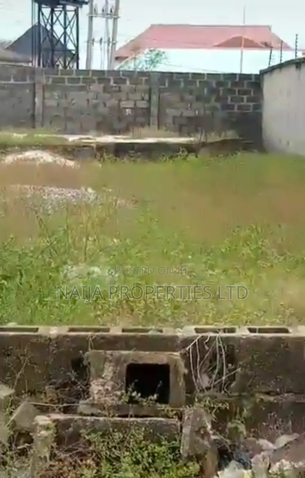 Full Plot of Land at Kajola, Lakowe, Ibeju-Lekki for Sale