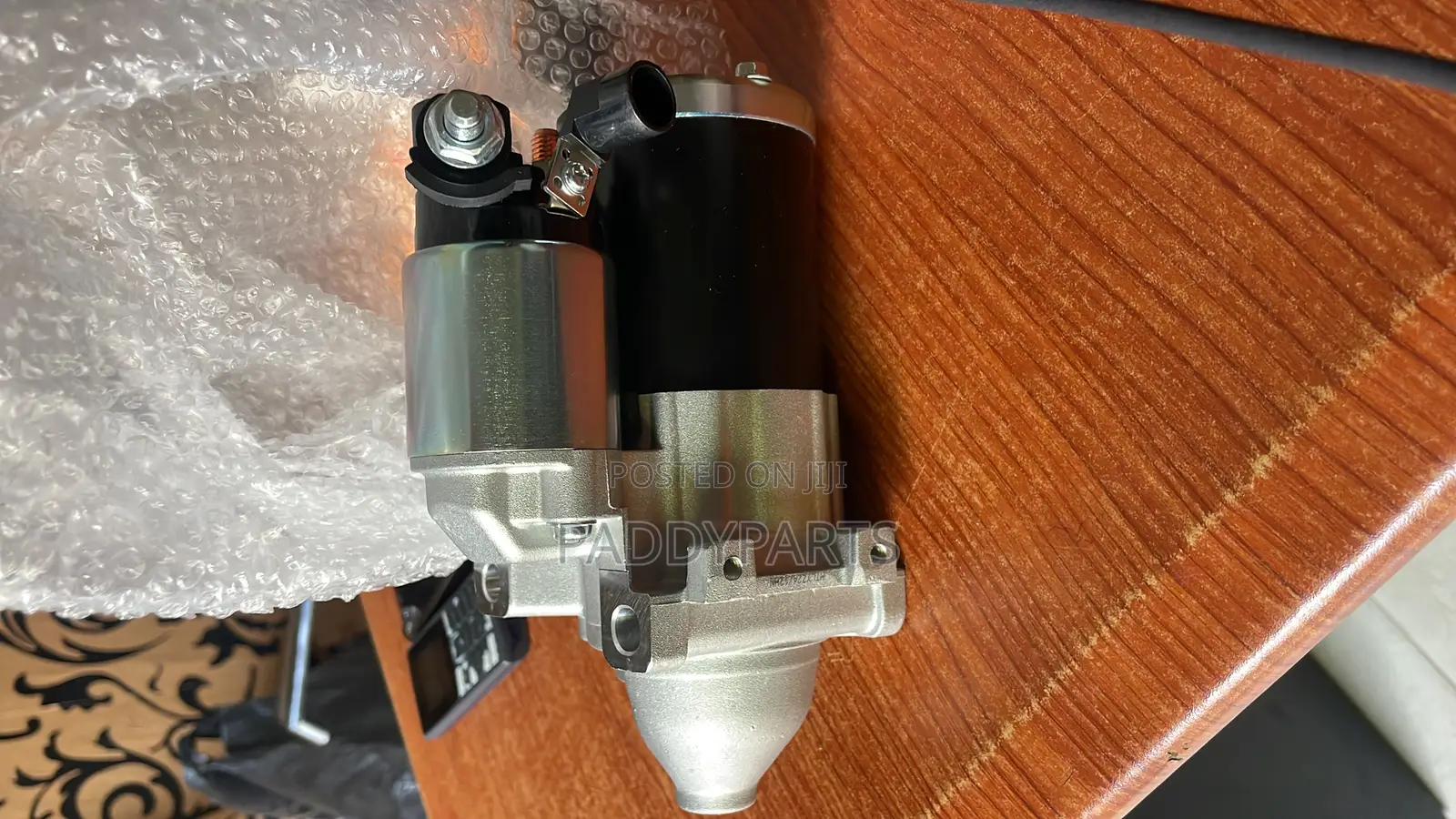 Gmc Yukon Starter Motor/Kick Starter 2015-2020