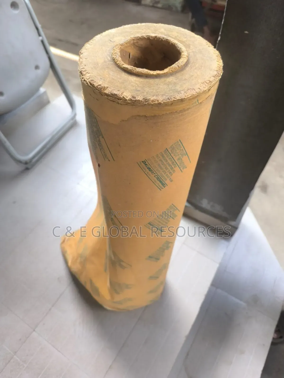 Non/Anti Rust Vapor Corrosion Inhibitor Wrapper/Paper (Vci)