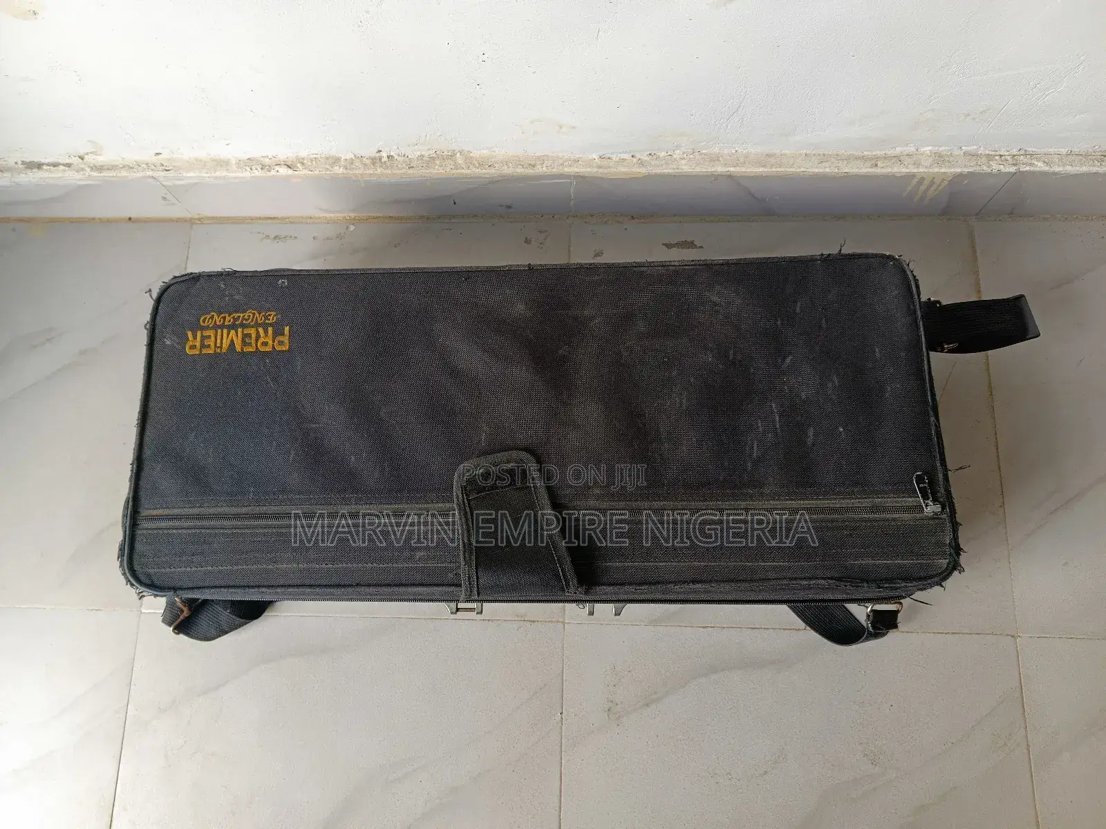 Rent a Saxophone for Props in Lagos_ Gold Premier England
