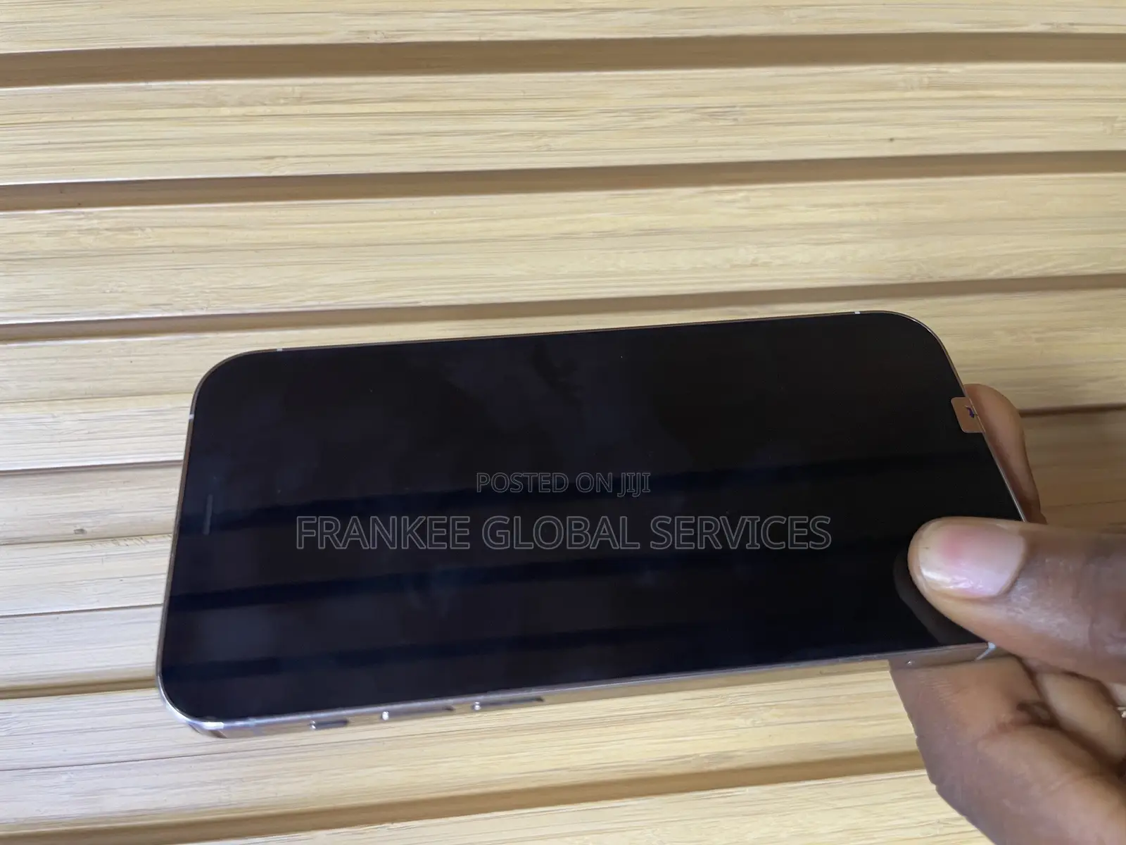 Apple iPhone 12 Pro 128 GB White