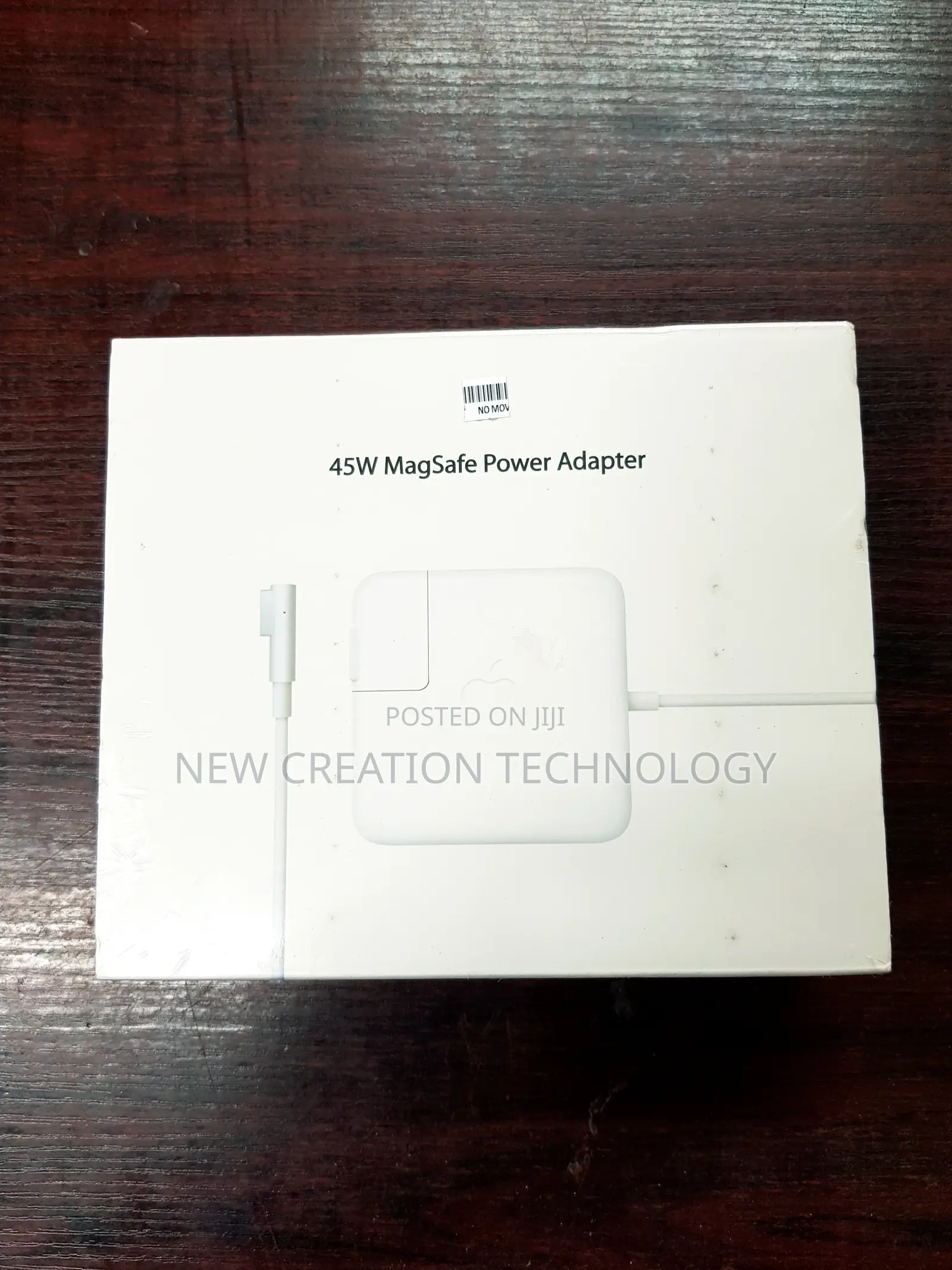 Authentic 45w Apple Magsafe Power Adapter