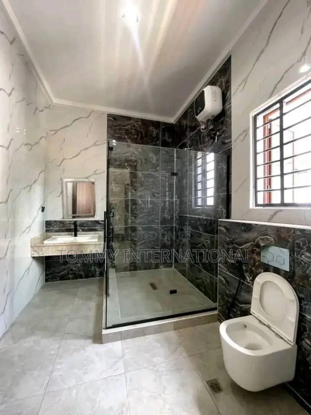 7bdrm Duplex in Gwarimpa Extension, Gwarinpa for sale