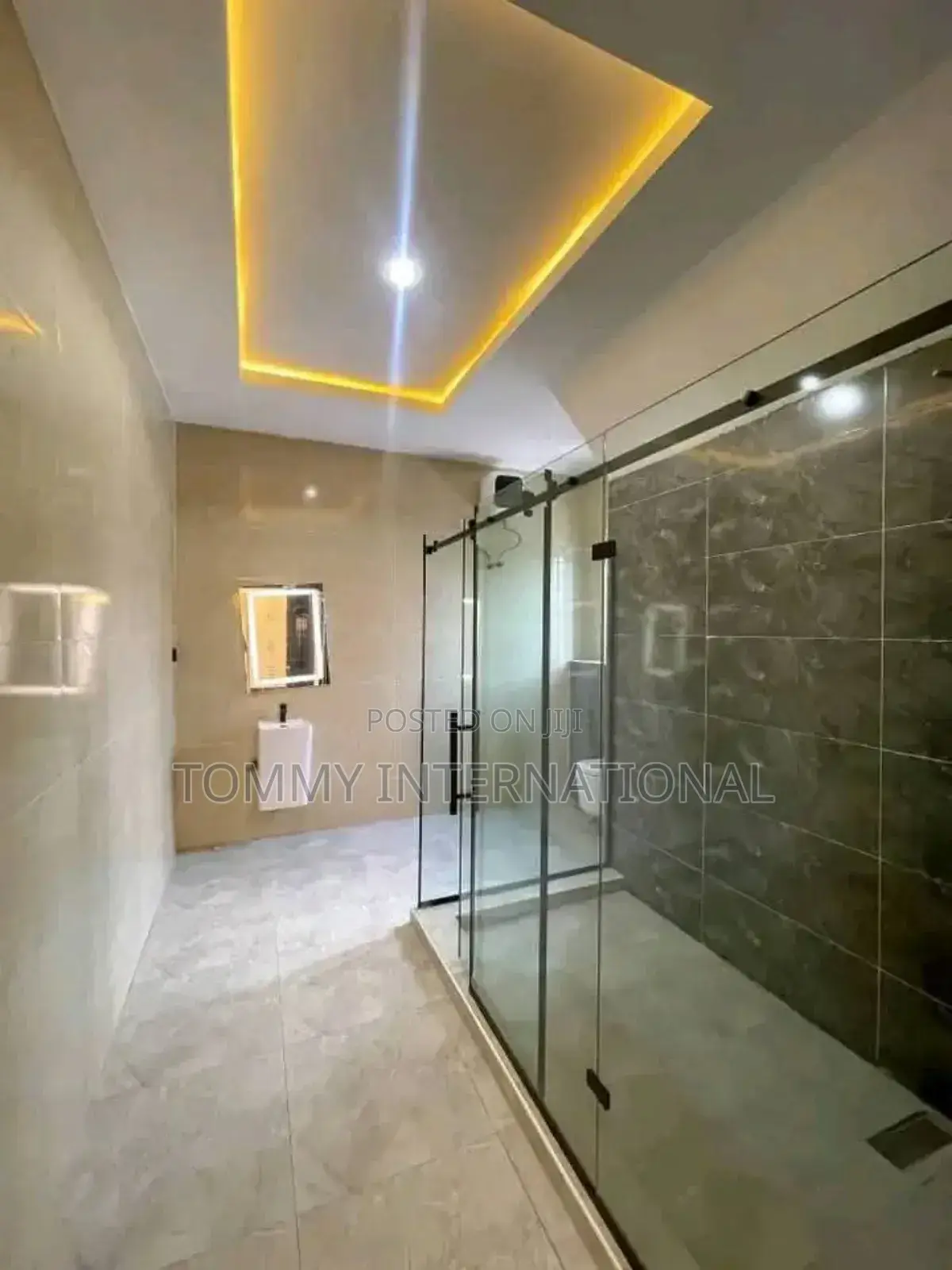 7bdrm Duplex in Gwarimpa Extension, Gwarinpa for sale