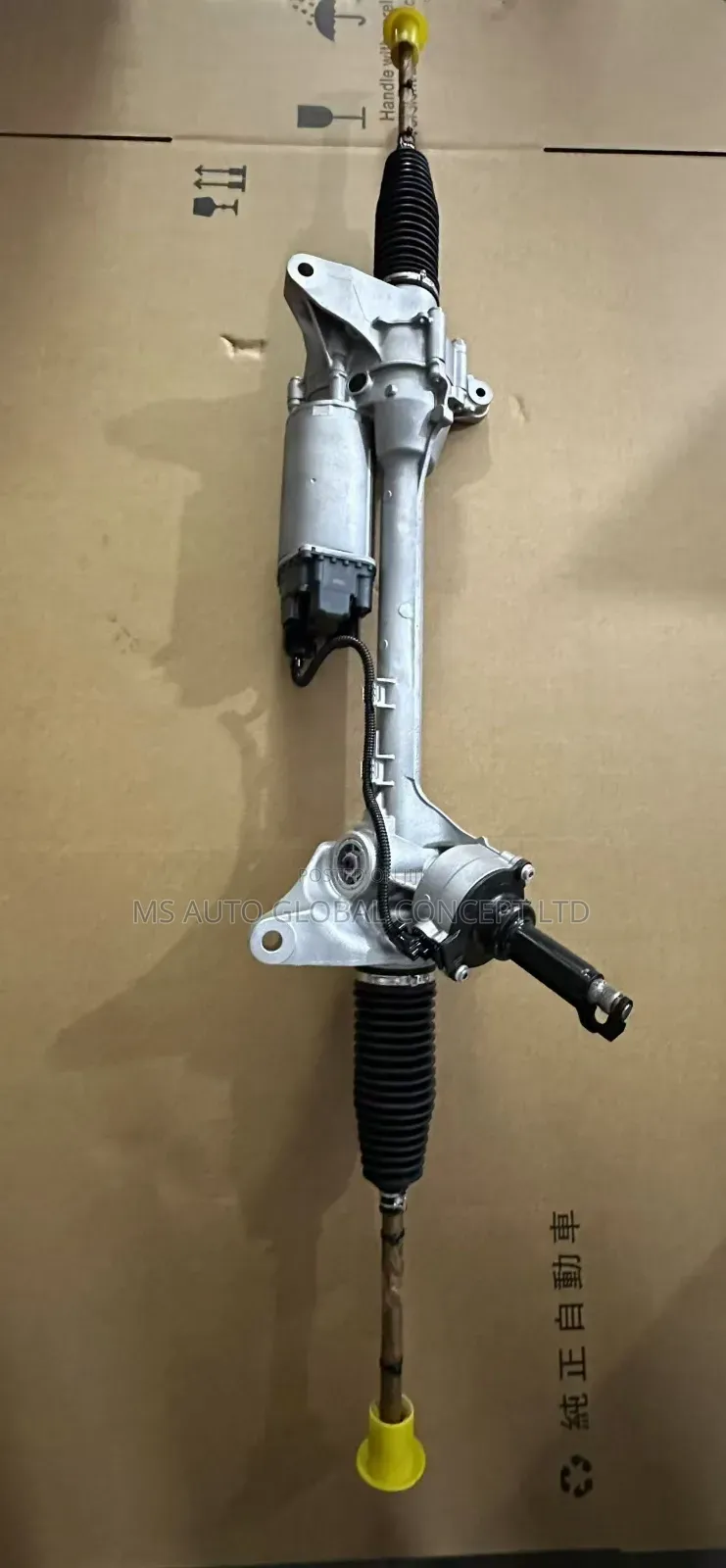 Rolls Royce Cullman Steering Rack