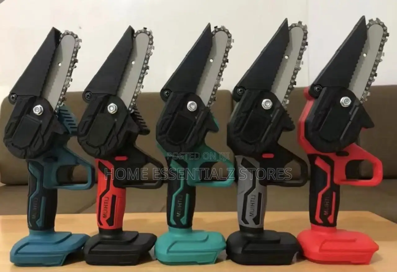 Plants Trimmer Hand-held Chain Saw