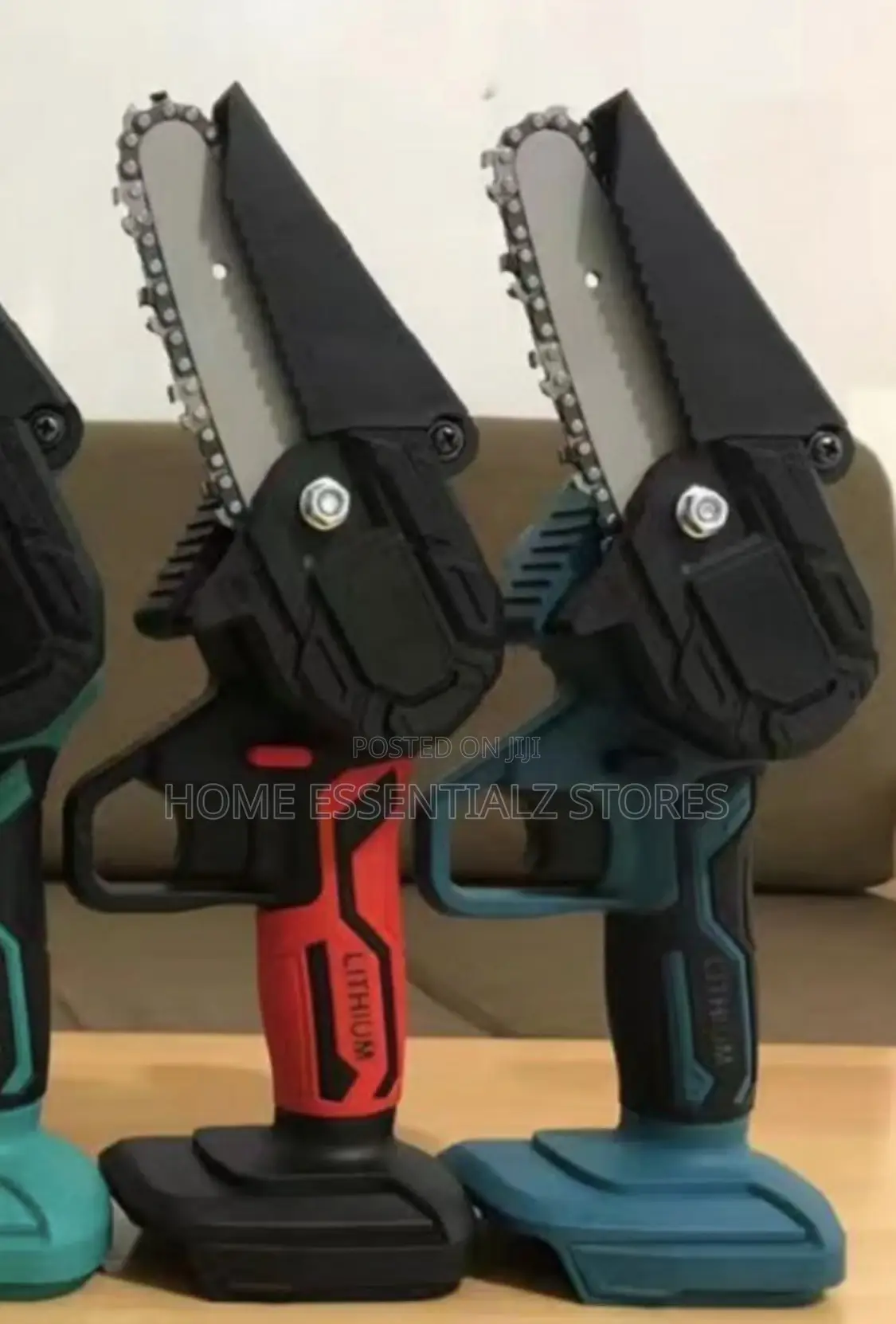 Plants Trimmer Hand-held Chain Saw