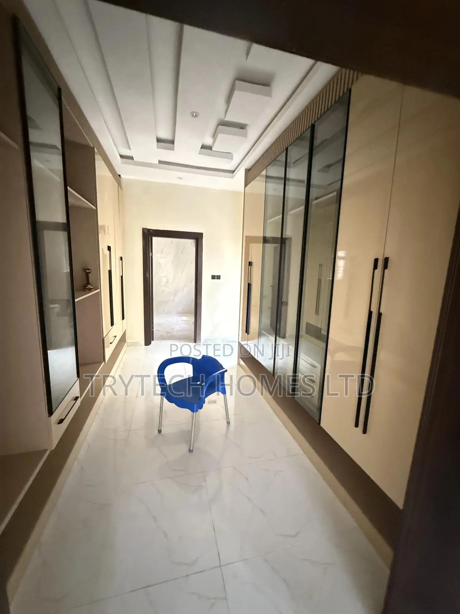 5bdrm Duplex in 7Th Avenue Gwarimpa, Gwarinpa for sale