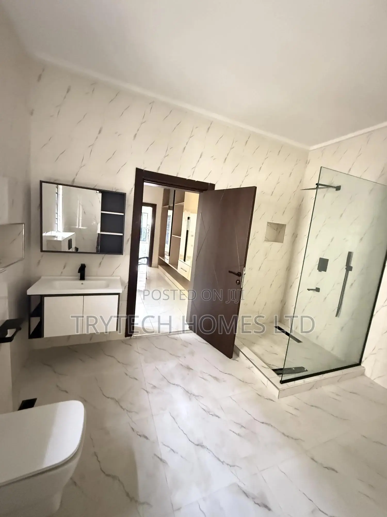 5bdrm Duplex in 7Th Avenue Gwarimpa, Gwarinpa for sale