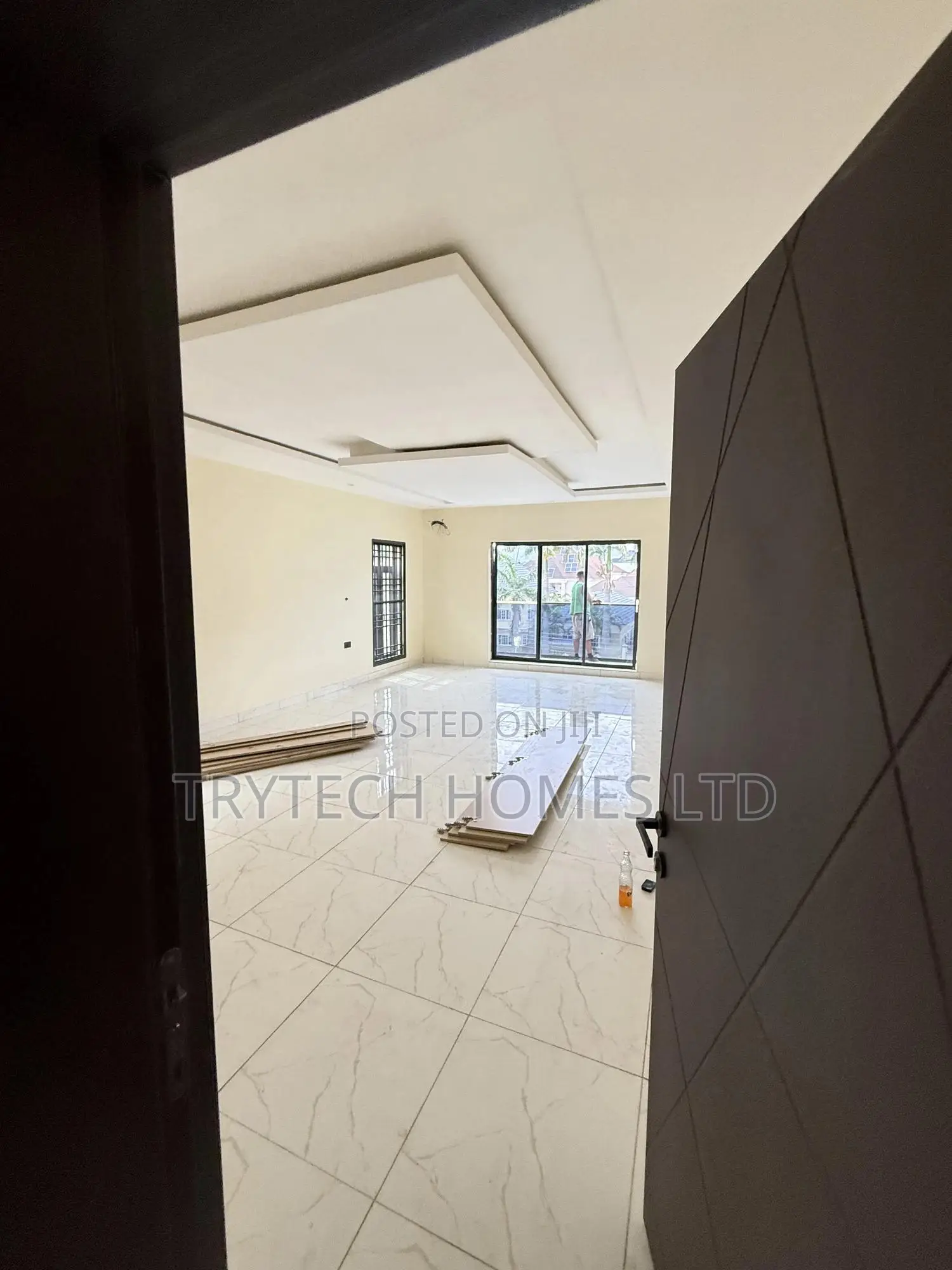5bdrm Duplex in 7Th Avenue Gwarimpa, Gwarinpa for sale
