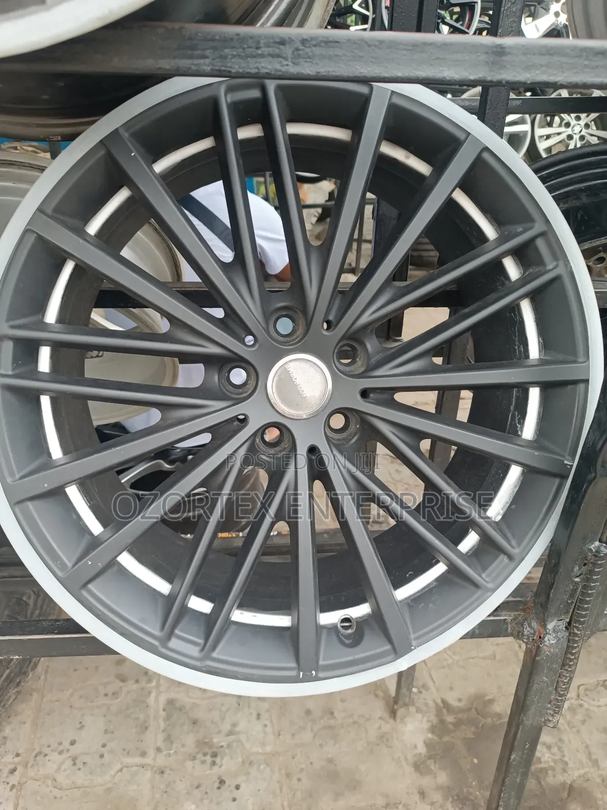 19inches Rim For Lexus Rx 350