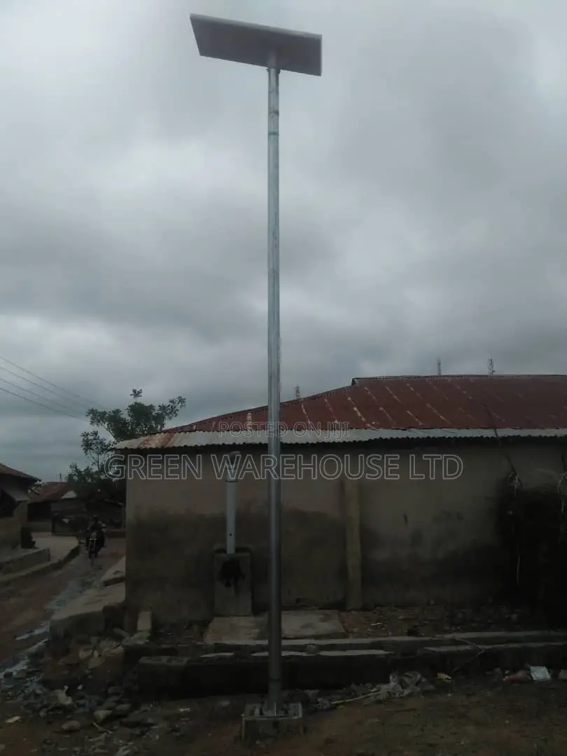 Outdoor Lighting Solar Light