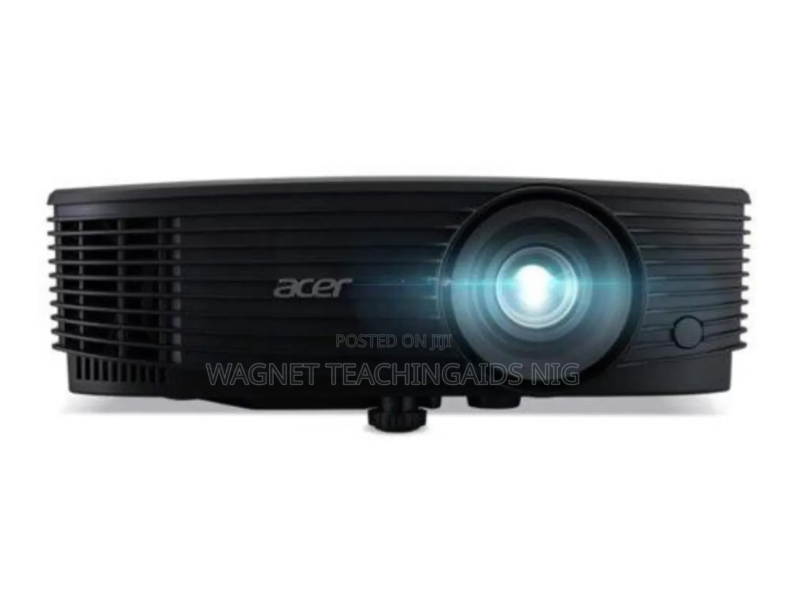 Acer X1329 Dlp Wxga 4800 Lm