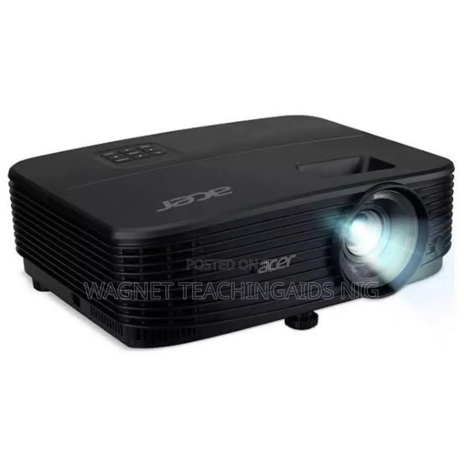Acer X1329 Dlp Wxga 4800 Lm
