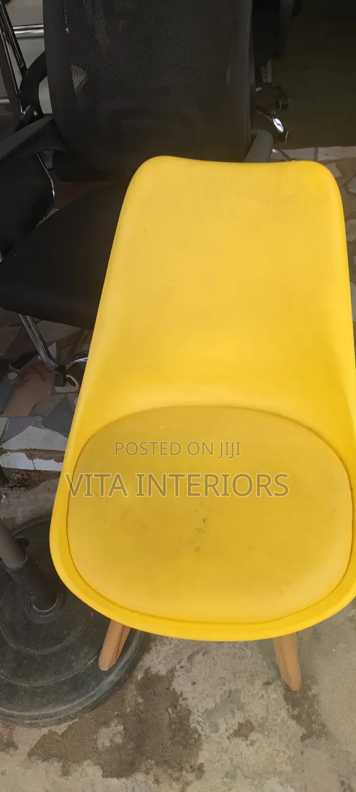 Universal Chair