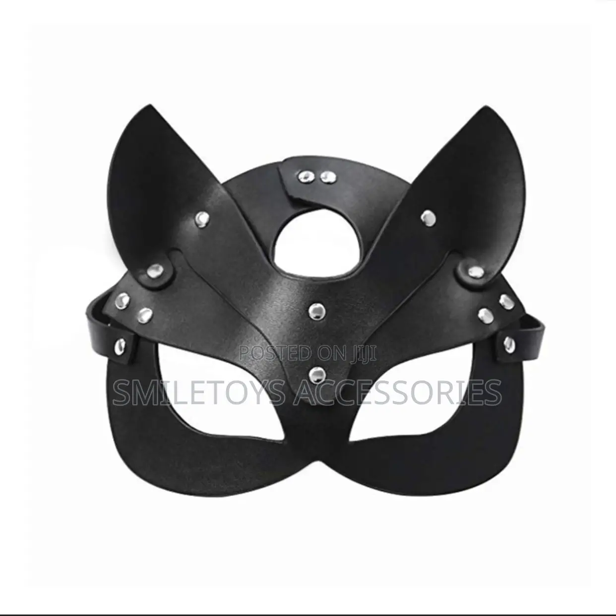 Sex Cat Lady Game Mask