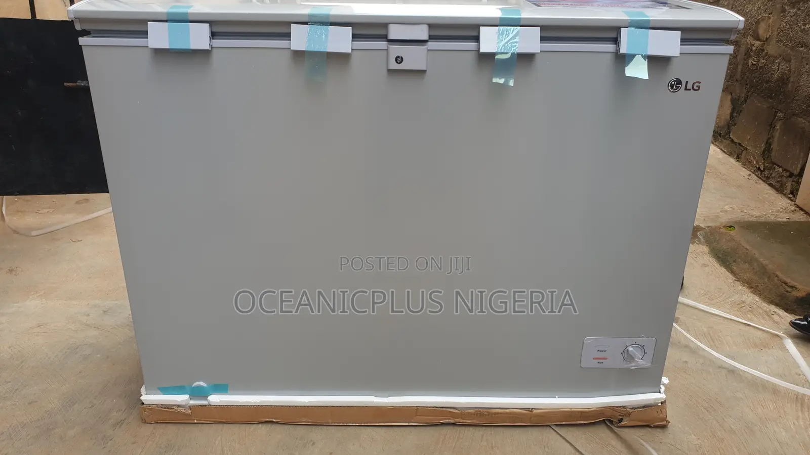 Lg Gcs315sqfg With Cooling System 280l (Gcs315sqfg)