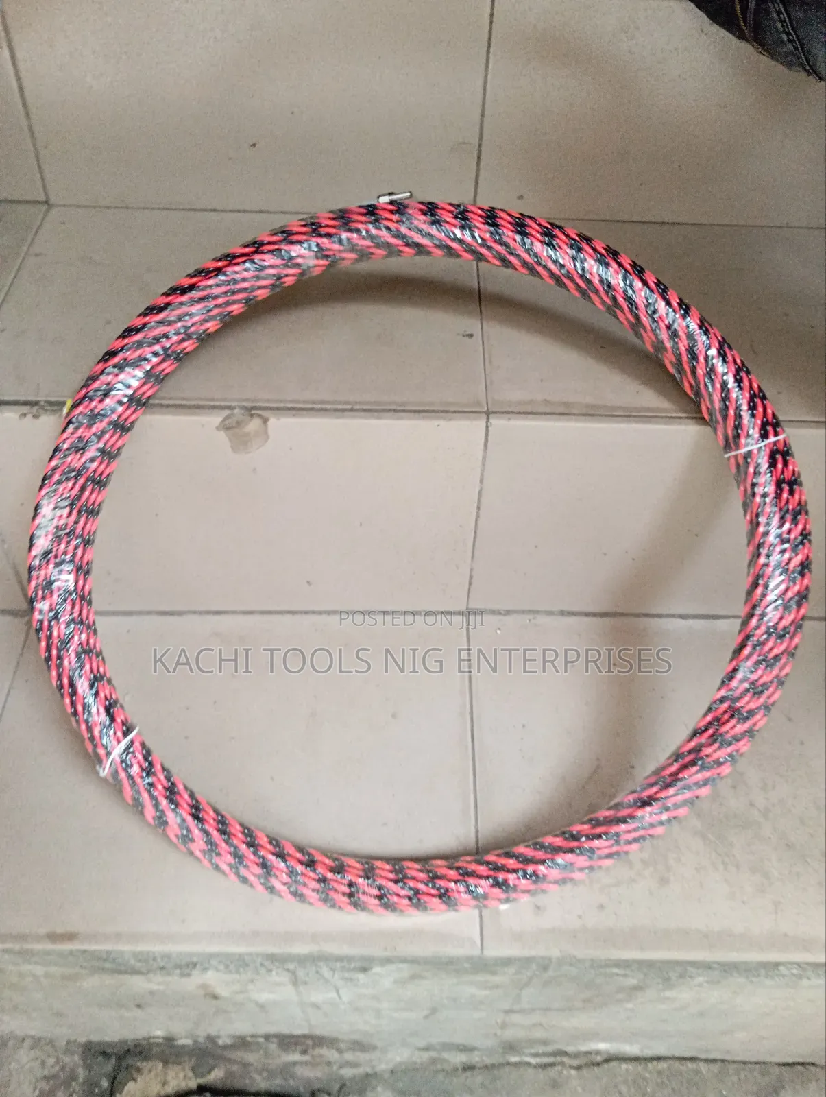 50 Meters Fishing Tape