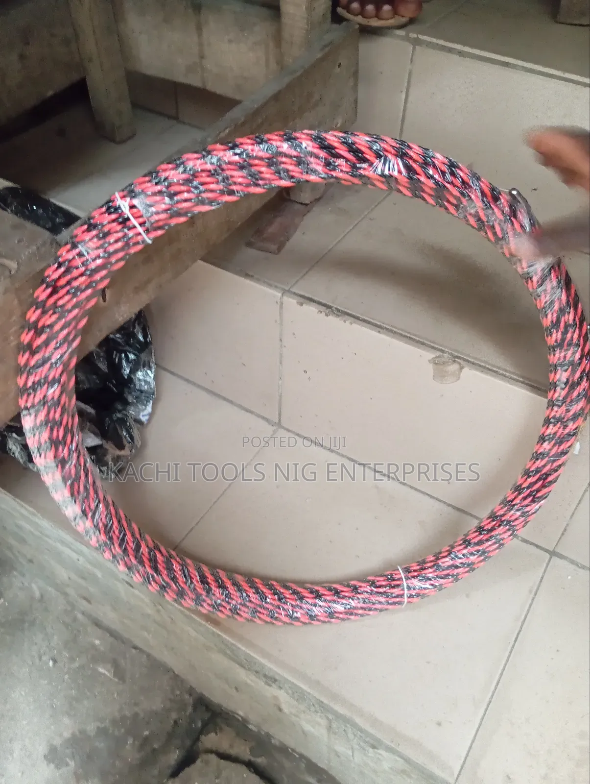 50 Meters Fishing Tape