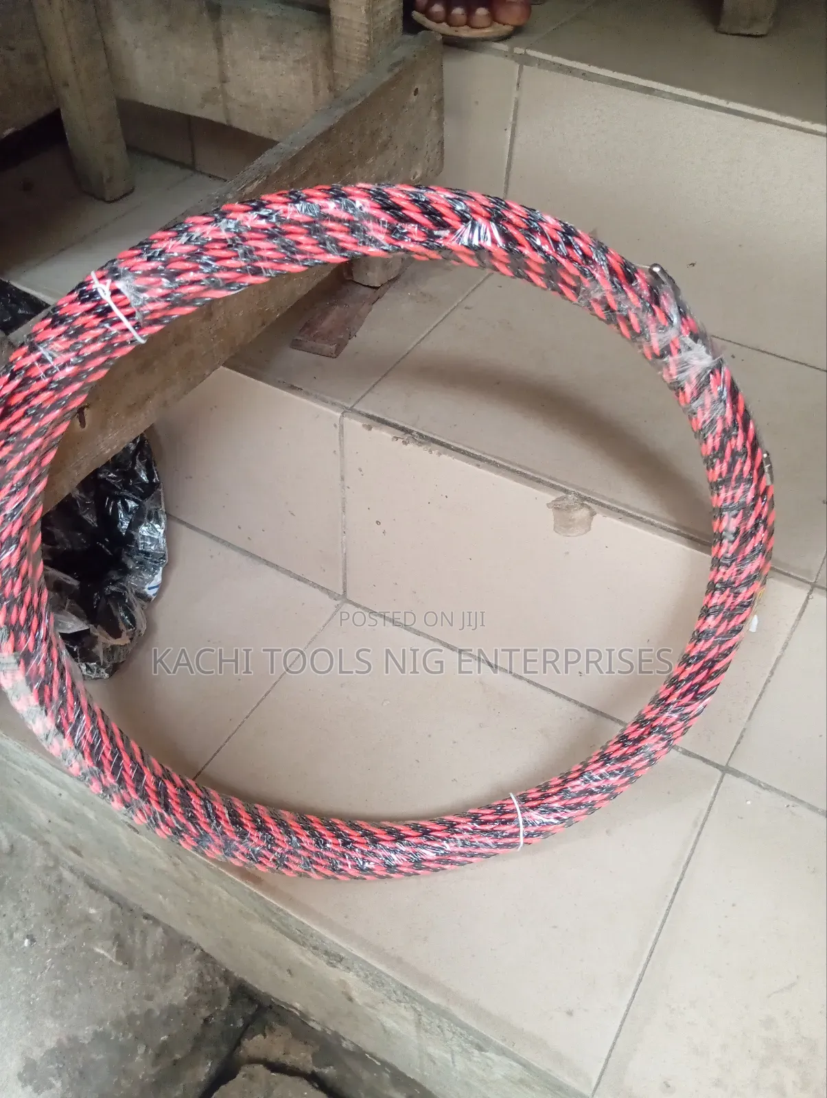 50 Meters Fishing Tape