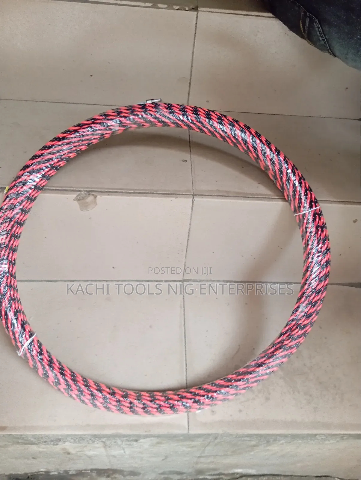 50 Meters Fishing Tape