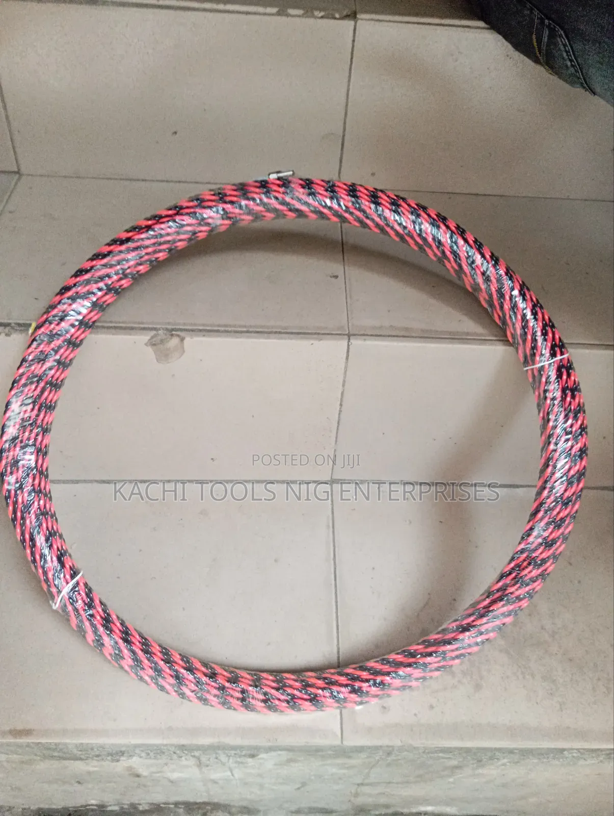 50 Meters Fishing Tape