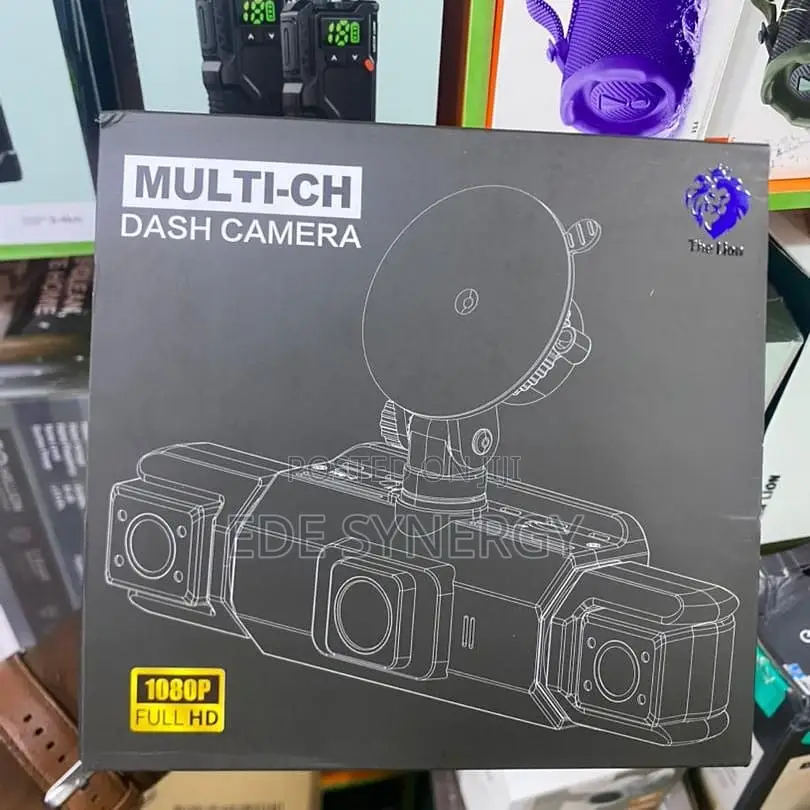 Hd Car Dashcam