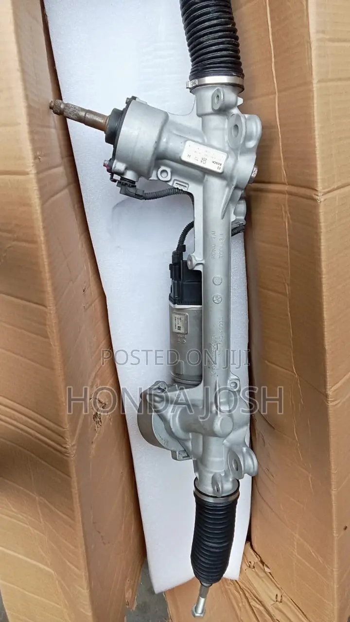 Steering Rack 2023-2024 Honda Accord
