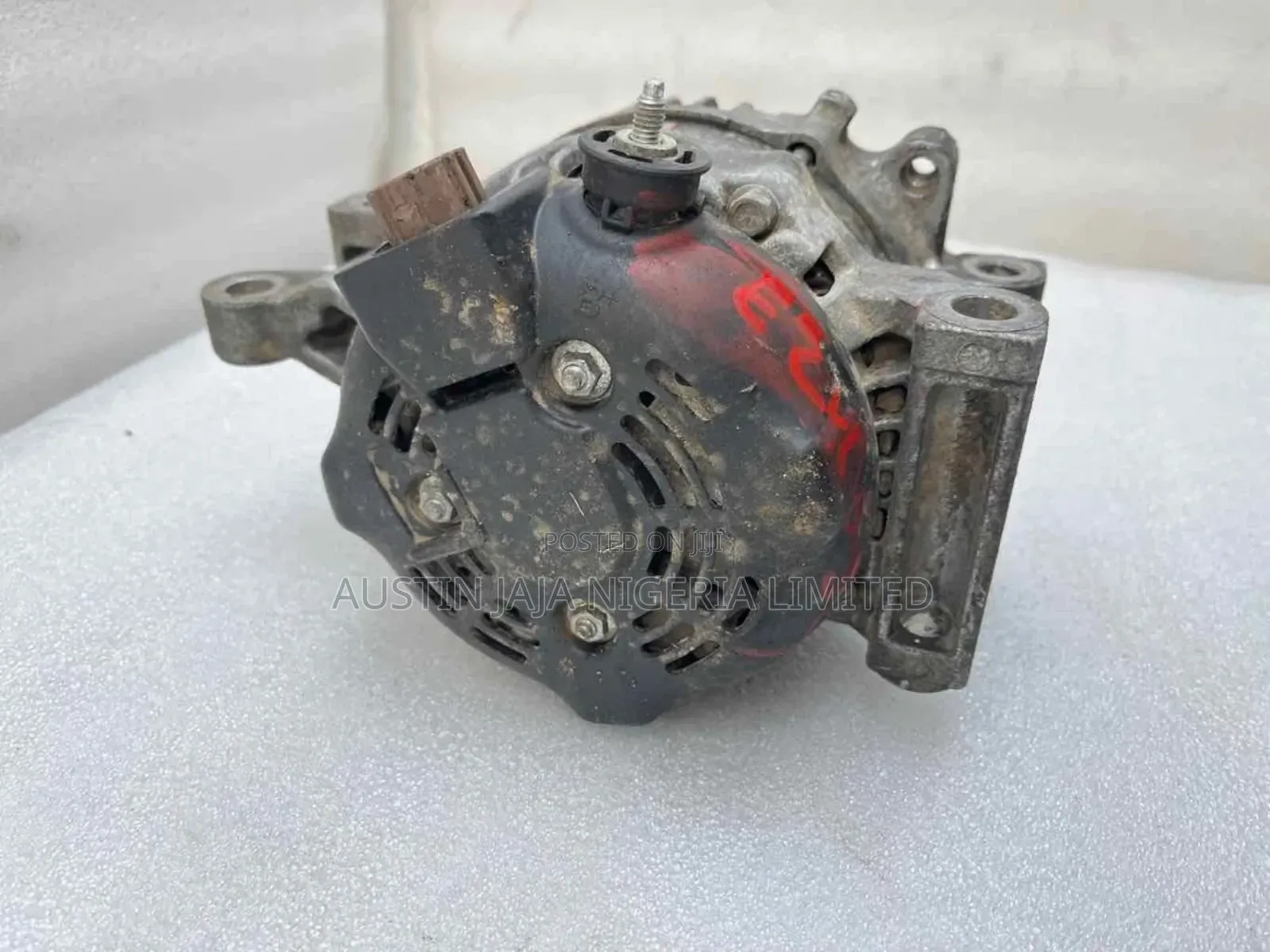 2010-2023 Lexus Gx460 Alternator