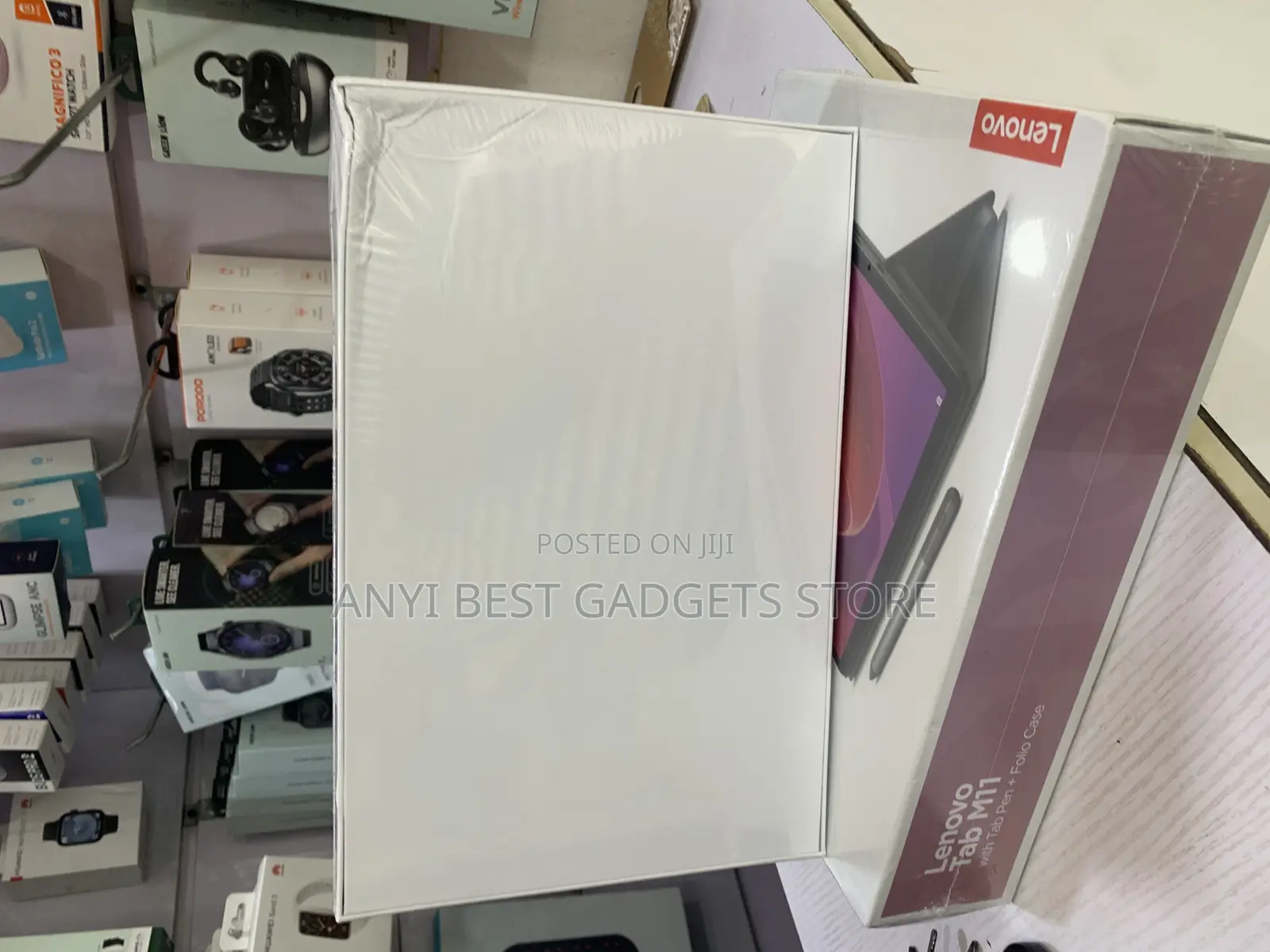 New Xiaomi Redmi Pad SE 11.0 256 GB Black
