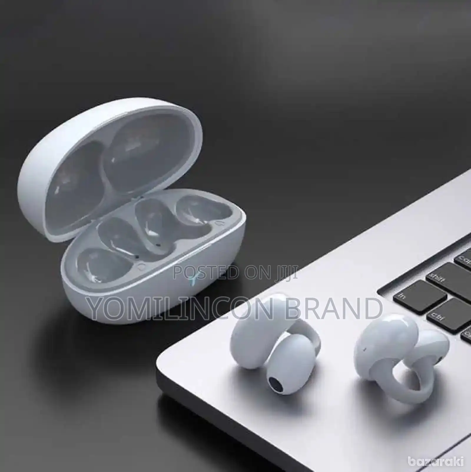 Wiwu T17 Pandora Open Wearable Stereo Wireless Bluetooth