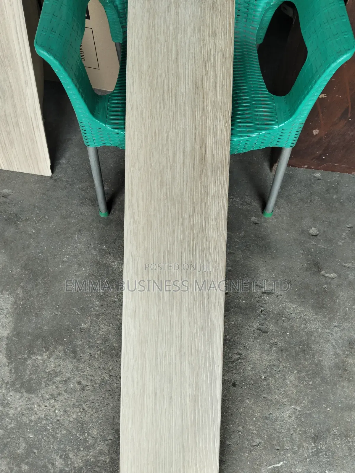 23x120 Spanish Wooden Floor Tiles 