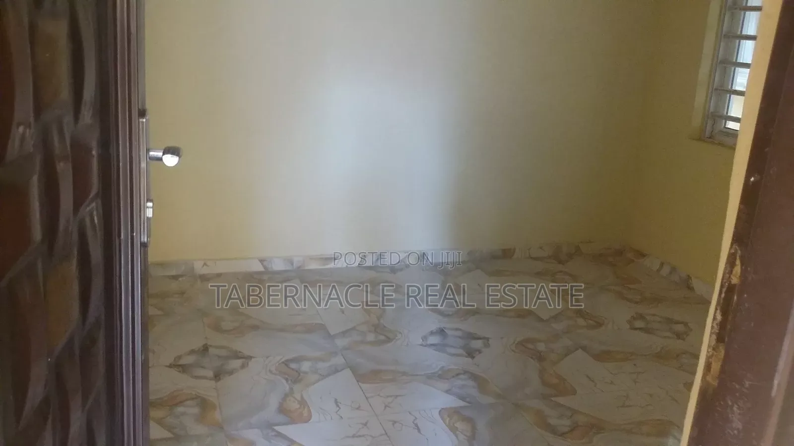 2bdrm Apartment in Taiwo William Estate, Ebute for rent