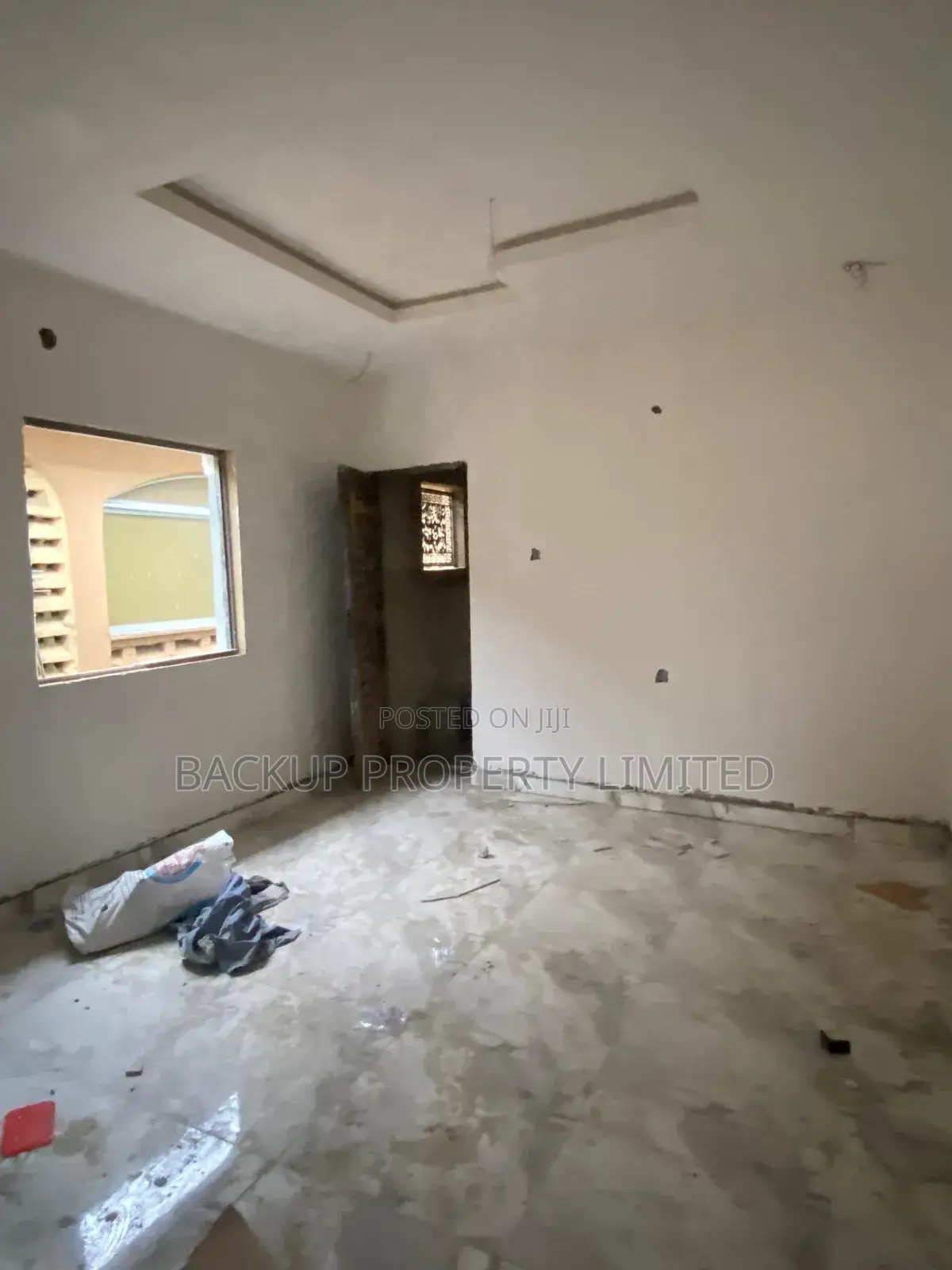Mini Flat in Shomolu for sale