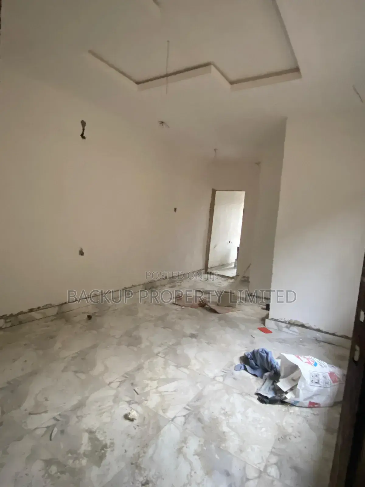 Mini Flat in Shomolu for sale